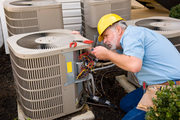 HVAC Troubleshooting in Seaside Heights, NJ
