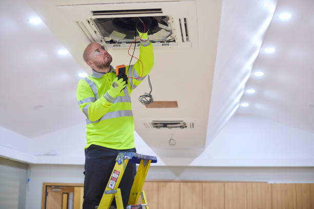 Best HVAC Air Duct Cleaning  in Seaside Heights, NJ