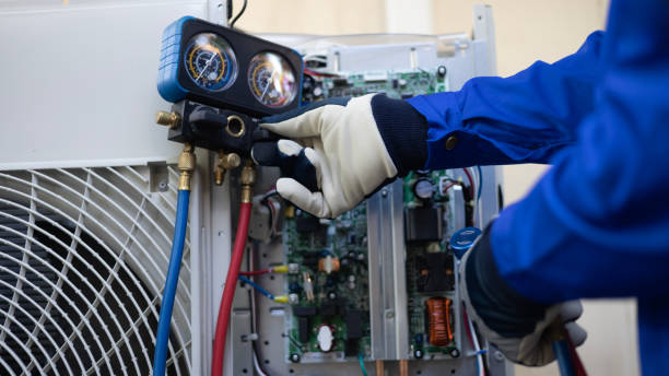 Best Affordable HVAC Services  in Seaside Heights, NJ